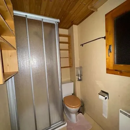 2,5 Zimmer * Bellwald