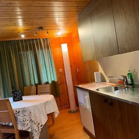 2,5 Zimmer Bellwald