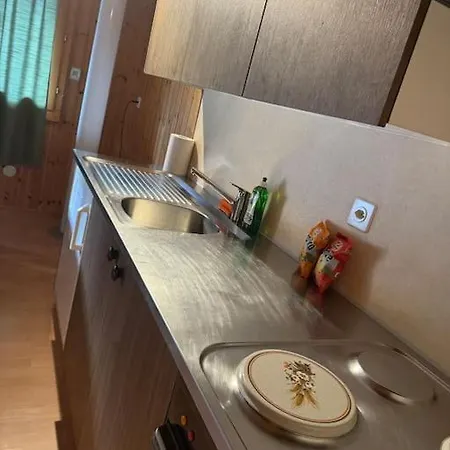 2,5 Zimmer *