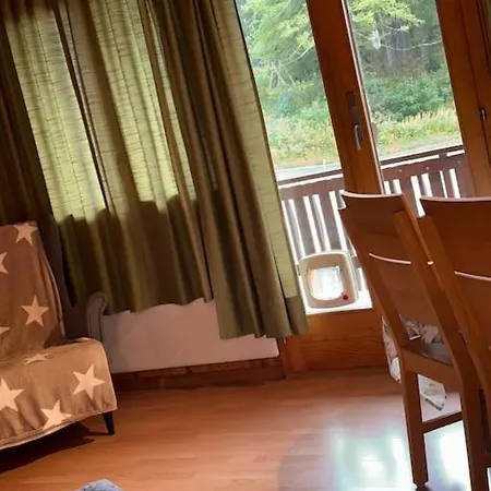 2,5 Zimmer * Bellwald