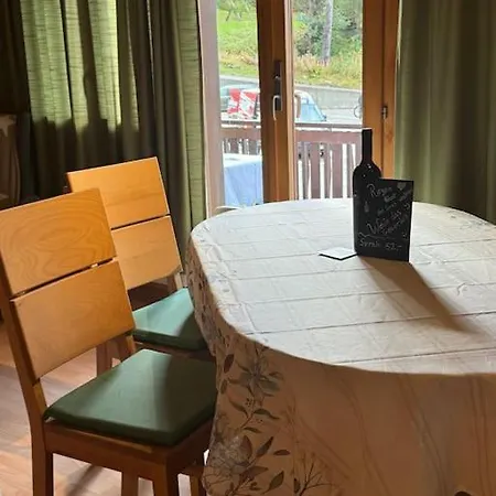 2,5 Zimmer Bellwald